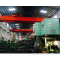 Aluminum Coil Cold Rolling Mill